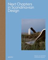 New Perspectives on Scandinavian Design : Muuto on New Nordic Living 3967042340 Book Cover