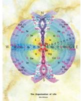 The Organisation of Life 0473765519 Book Cover