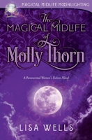 The Magical Midlife of Molly Thorn 1958119067 Book Cover
