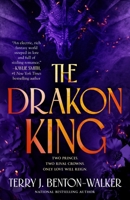 The Drakon King 1250381770 Book Cover