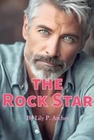 The Rock Star: Liz and Declan (The Hamiltons) B0F83PQG6Y Book Cover