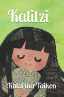 Katitzi (Spanish Edition) B0GZL6DTQ8 Book Cover