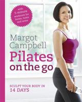 Pilates on the Go 1444738909 Book Cover