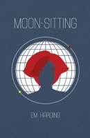 Moon-Sitting null Book Cover
