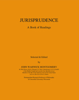 Jurisprudence: A Book Of Readings 1945500085 Book Cover
