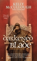 Darkened Blade 0425270017 Book Cover