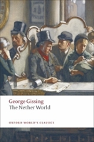 The Nether World 1514870274 Book Cover