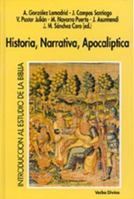 Historia, Narrativa, Apocalíptica 8481691747 Book Cover