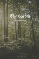 The Garden: 7 days to go back to the secret place B0H4RVWVQG Book Cover