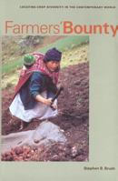 Farmers' Bounty 0300100493 Book Cover
