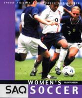 Saq Women's Soccer : Speed, Agility and Quickness for Soccer 0713663774 Book Cover