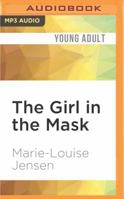 The Girl in the Mask 0192792792 Book Cover