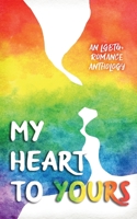 My Heart to Yours 173660094X Book Cover