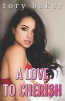 A Love to Cherish B08F6DJ8MG Book Cover