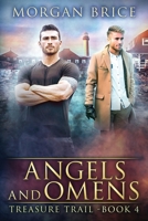Angels and Omens: Treasure Trail, Book 4 1647950953 Book Cover
