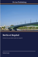 Berlin et Bagdad 6137356264 Book Cover