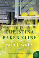 Sweet Water 0060190337 Book Cover