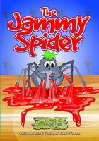 The Jammy Spider 0955414547 Book Cover