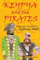 Keypya and the Pirates 162815506X Book Cover