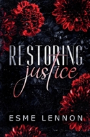 Restoring Justice: A police romance novella (Sin City Novellas) 1068528346 Book Cover