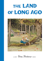 Land of Long Ago: Mini Edition 1782509615 Book Cover