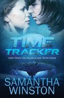 Time Tracker 1786861348 Book Cover