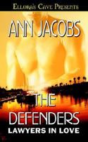 Lawyers in Love: The Defenders 1843607468 Book Cover