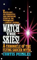Watch the Skies! 0425151174 Book Cover
