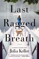 Last Ragged Breath 1250044766 Book Cover