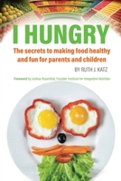 I Hungry 1945674571 Book Cover