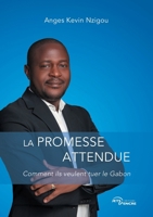 La Promesse attendue: Comment ils veulent tuer le Gabon (French Edition) 2385800101 Book Cover