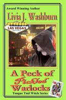 A Peck of Pickled Warlocks 1478315024 Book Cover
