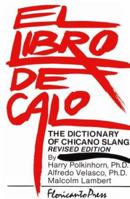 El Libro De Calo 0915745100 Book Cover