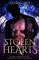 Stolen Hearts B097CBV5T3 Book Cover