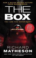 The Box: Uncanny Stories 0765321718 Book Cover