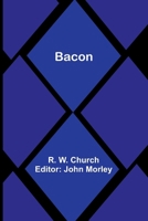 Bacon 9366385354 Book Cover