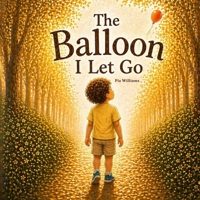 The Balloon I Let Go B0H2Q9VYWG Book Cover