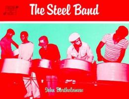 The Steel Band 019321329X Book Cover