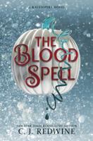 The Blood Spell 0062653024 Book Cover