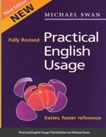 Practical English Usage Third Edition 1716954827 Book Cover