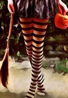 Halloween Activity Book 1723992992 Book Cover