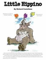 Little Hippino 141349479X Book Cover