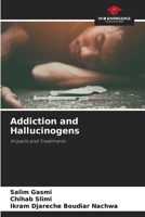 Addiction and Hallucinogens 6208119944 Book Cover
