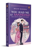 You Had Me At Annyeong! 0143474065 Book Cover