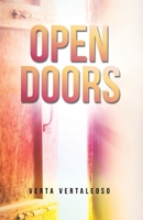 Open Doors 1664205861 Book Cover