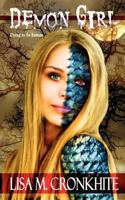 Demon Girl 161572432X Book Cover