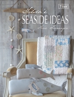 Tilda's Seaside Ideas 1446303780 Book Cover