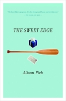 The Sweet Edge 1551927837 Book Cover