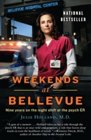 Weekends at Bellevue 0553386522 Book Cover