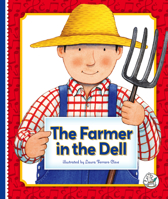 The Farmer in the Dell 1503865509 Book Cover